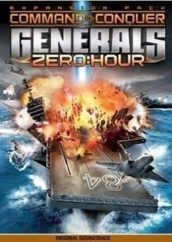 Command & Conquer: Generals + Zero Hour